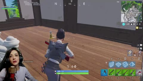 Kasia zamyka buzie widzom ;D