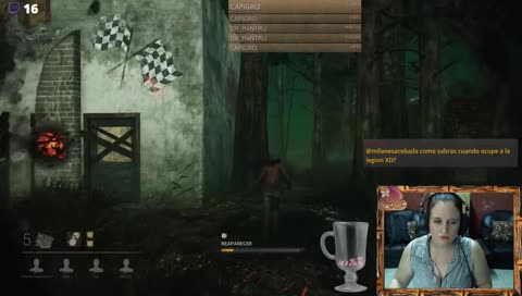 ¡Se desconectó! "Parte 2" by LulyPoop