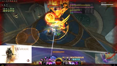 Borgor pulls off SICK portal strat