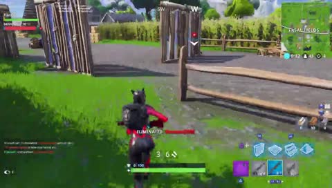 why is flankie the best ? because benny said he is