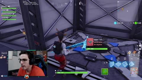 jajajajaajajaja rallamiento