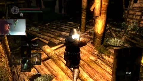 Blighttowns gonna Blighttown