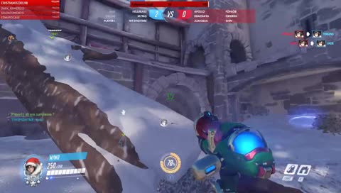 Specta me , sei pronta per..?? ( nice aim )