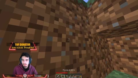 Ti taglierei la testa!