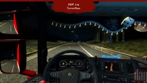 volvo ram me vol in de zij