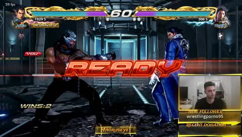 Claudio damage reaction