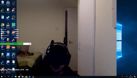 cycuszki i mięśnie