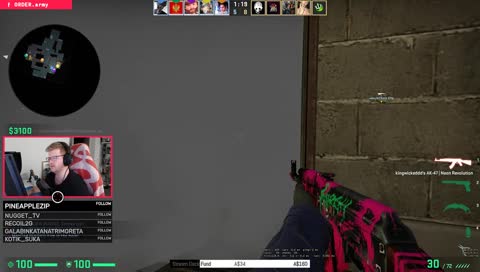 fukn idiot monka