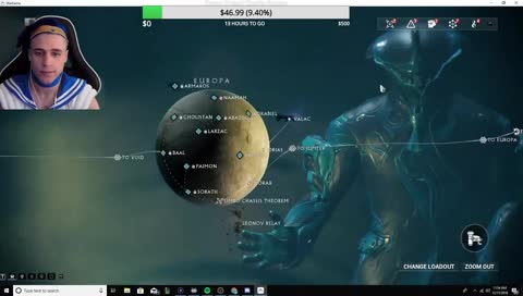 how do i get to that one planet