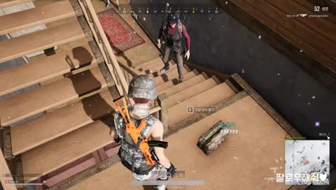 흔한 스트리머의 인성