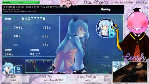 kann man halt nicht haten