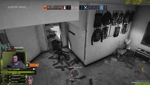 Easy WIN Alpha lehozta ! :)