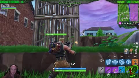 Immer noch ein Snipergott? Kappa