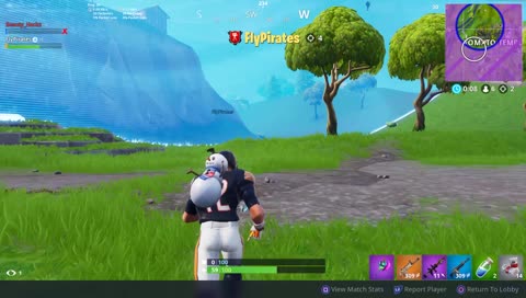 That snipe though ๐