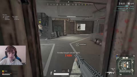 FairlyDisturbed about that.