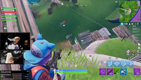 sniper montage #wutifak fortnite