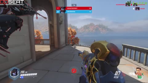 Imagine Bill Ramming my A**