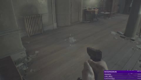 Jack Done Did the OoB