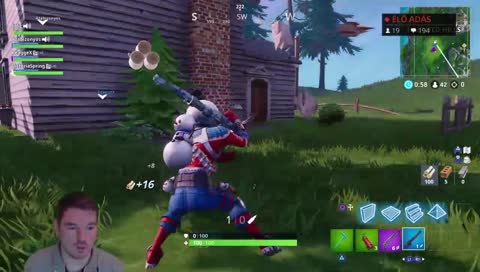 Fa és bokor rövid története...