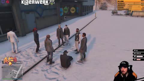 Tanzwut