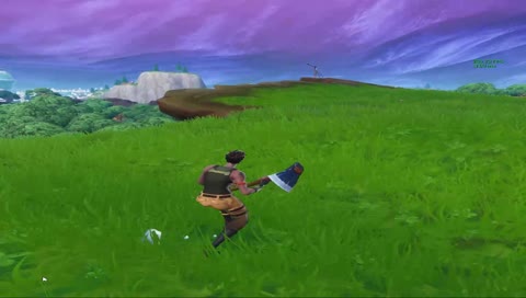 ve vzduchu jako ptacek