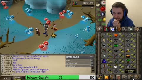 Koala Chicken MonkaS