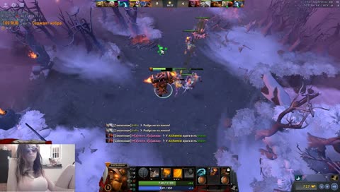 Выигрыш только снится