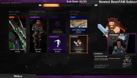 I clip the wrong one tho kappa 