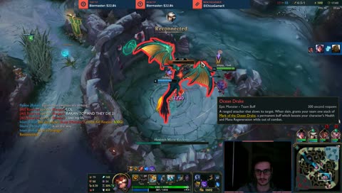 TP plays