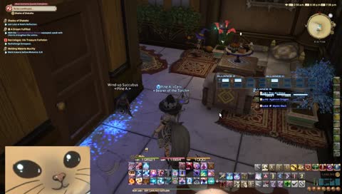 :3 into mating calls :thinking: