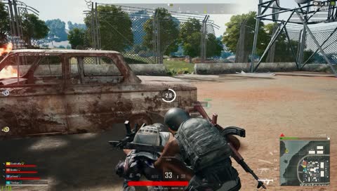 No me levanten, mátenme...