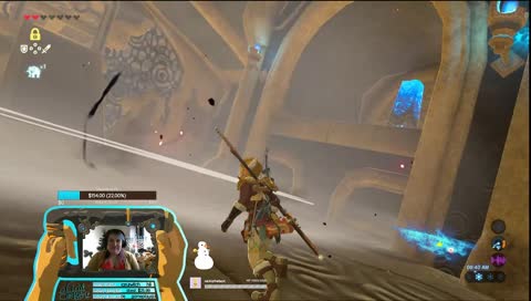 Speedrun Strats Maxed Out