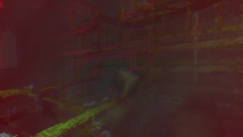 Vivi coaching her self like a boss