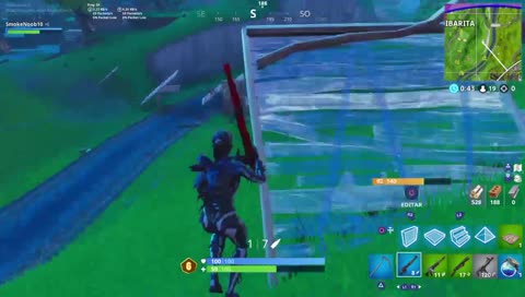 porfin un headshot jajaja