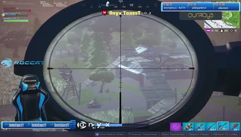 jävla snipe v2