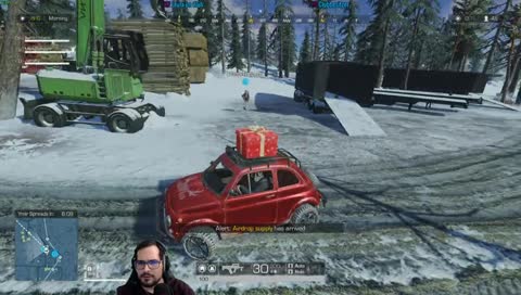 bumsi muss leiden xD