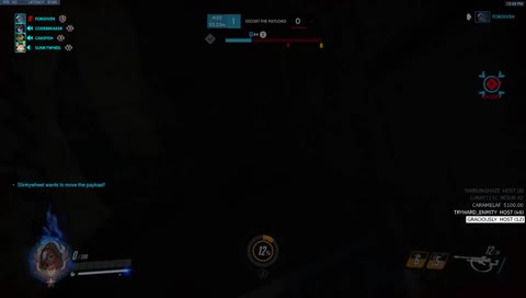 outplayed by superior mental