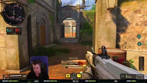 Was is this WITCHCRAFT 