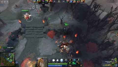 КАК САППОРТИТЬ НА 6k? 7.20