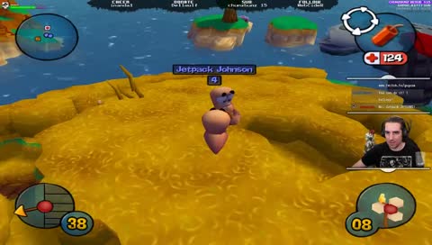 Sayonara, Jetpack Johnson. You're such a fake! Jetsons would be proud of you, FrasWhar.