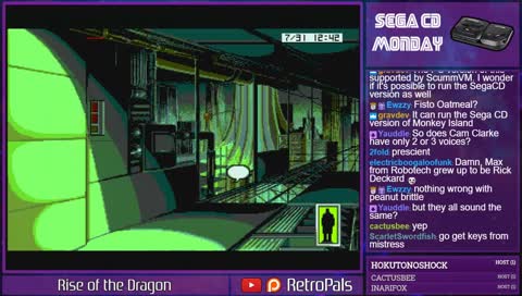 something to piss about