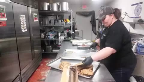 Counting that MEAT