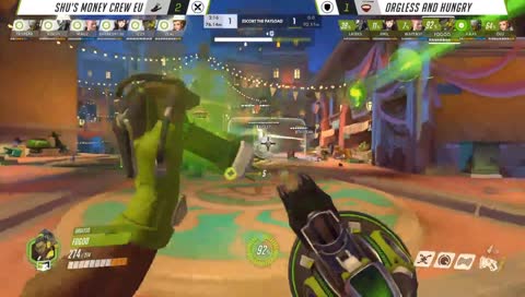 Brigitte BackCap LUL