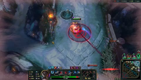 door de windwall Kappa?!