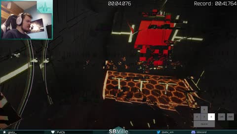 Impulsion SBVille IL19 WR 41.355