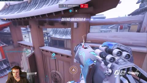 Whatttttt was thaaaaat