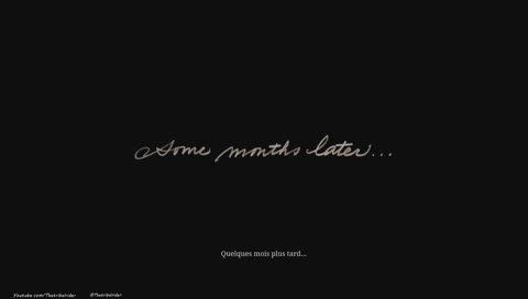 Jackson ? oui c'est moi 