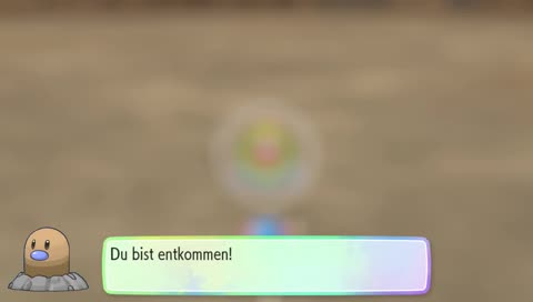 Endlich alda