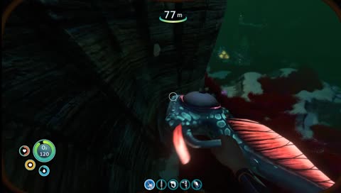 Ohhh ein FISCH !!! :D