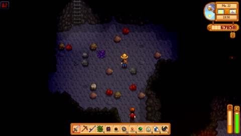 Gruenlicht Sandbagger 2018